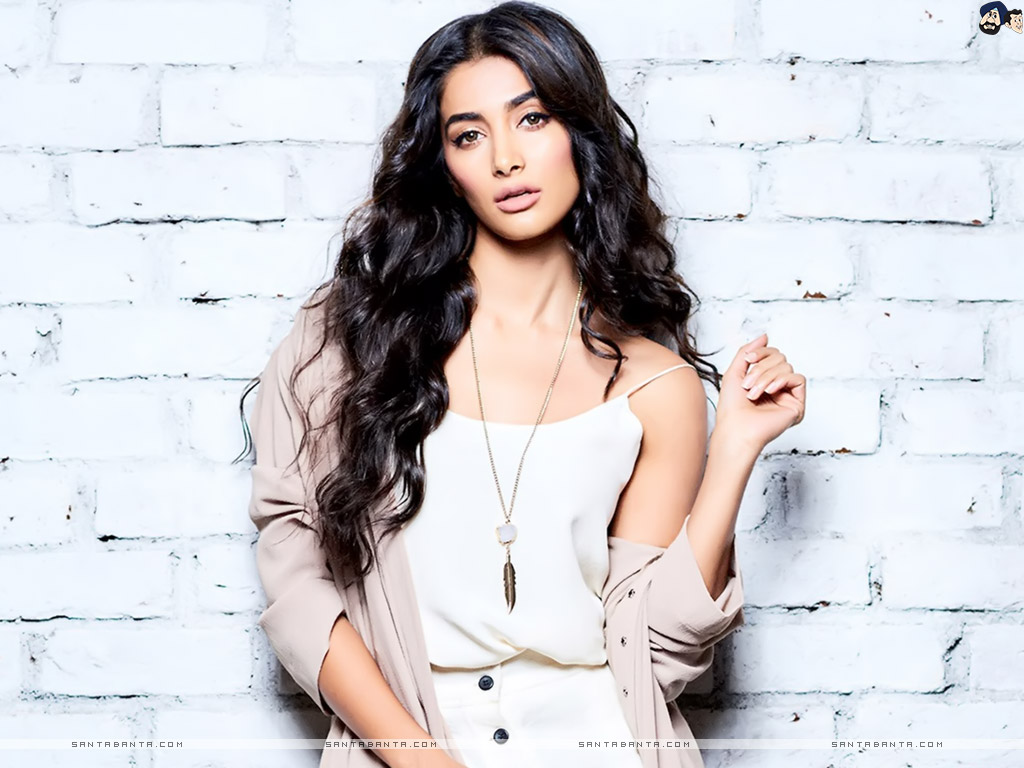 Pooja Hegde